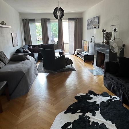 Pramkanalens Pensionat I Karlstad Buitenkant foto