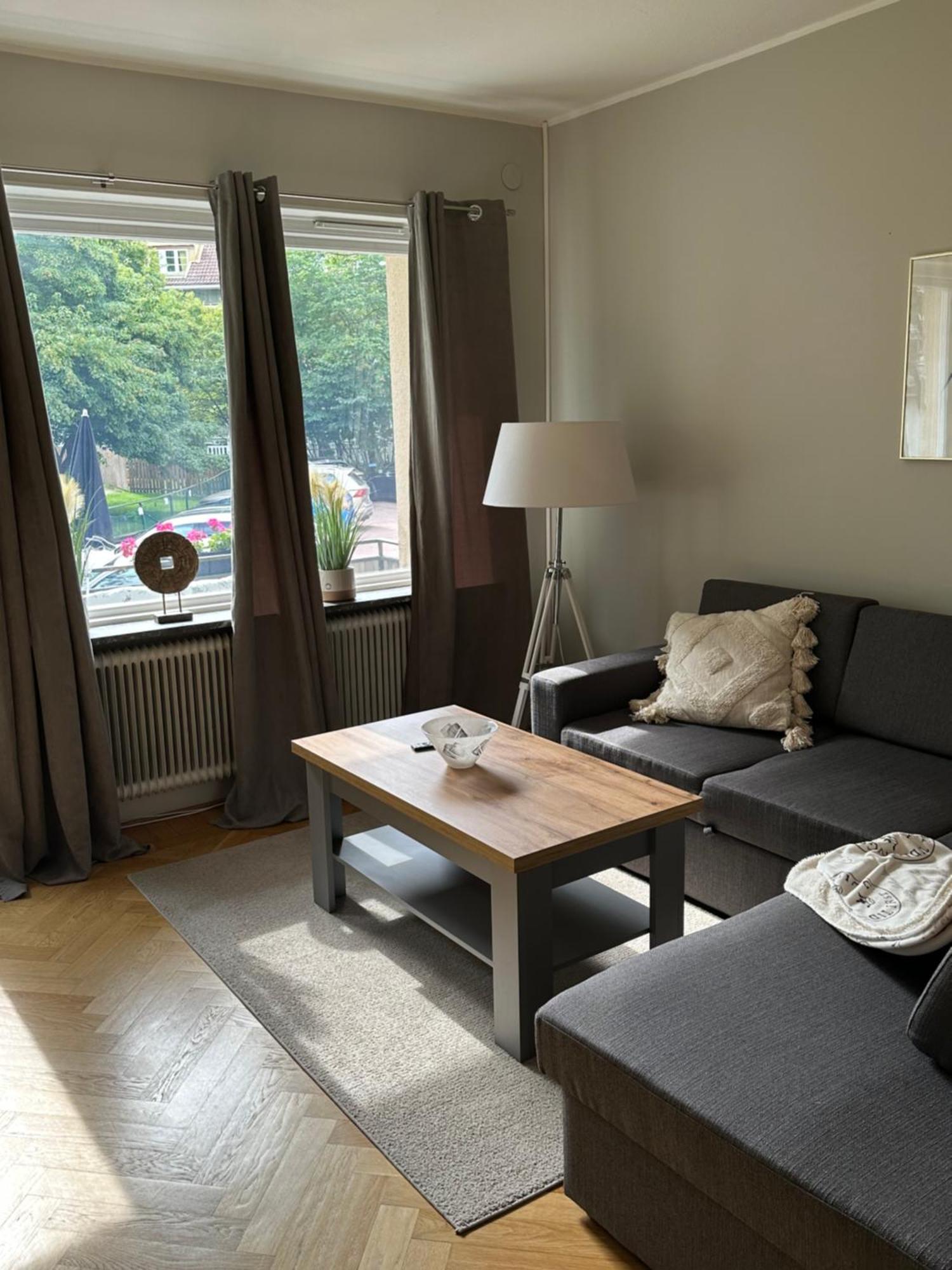 Pramkanalens Pensionat I Karlstad Buitenkant foto