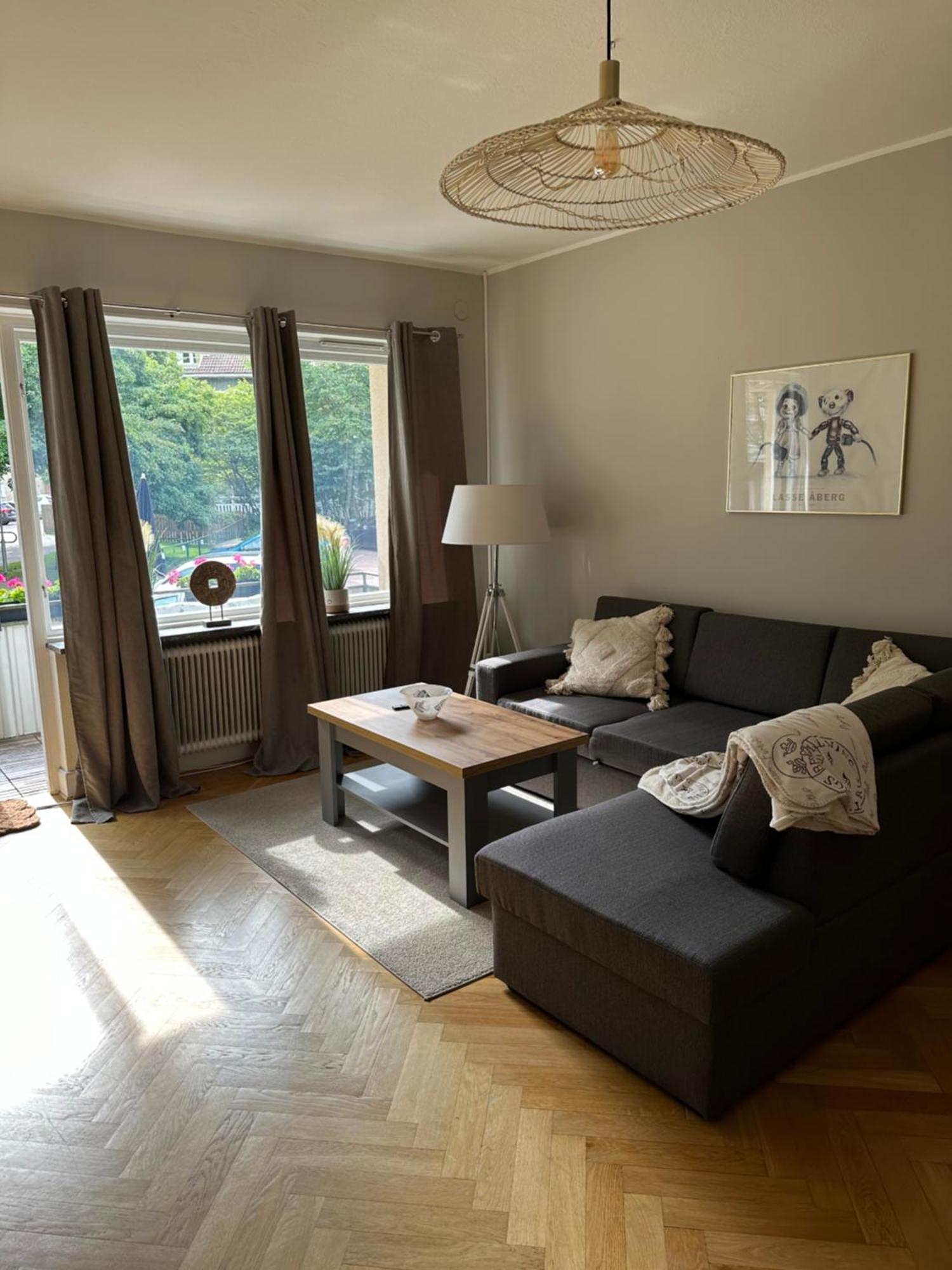 Pramkanalens Pensionat I Karlstad Buitenkant foto