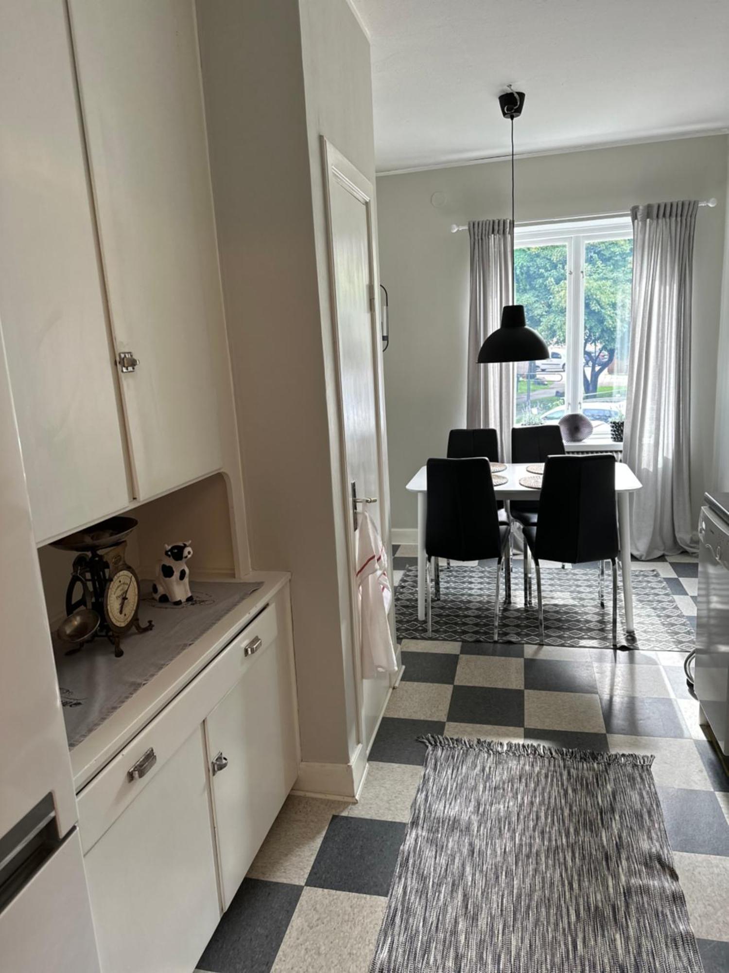 Pramkanalens Pensionat I Karlstad Buitenkant foto