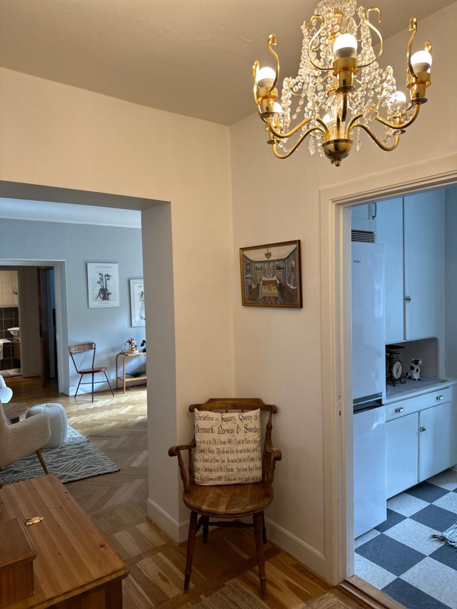 Pramkanalens Pensionat I Karlstad Buitenkant foto