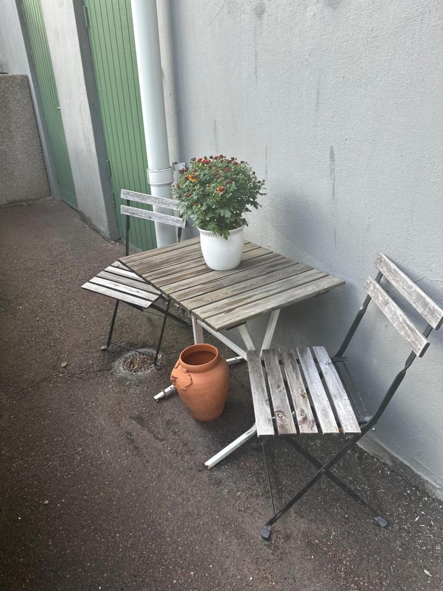 Pramkanalens Pensionat I Karlstad Buitenkant foto