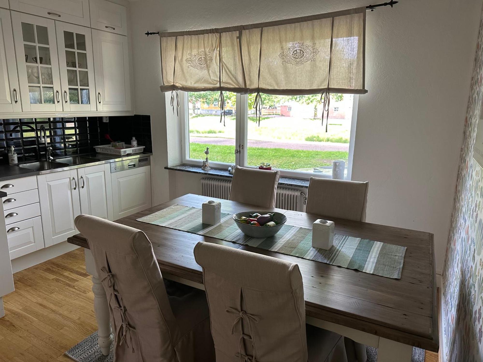 Pramkanalens Pensionat I Karlstad Buitenkant foto