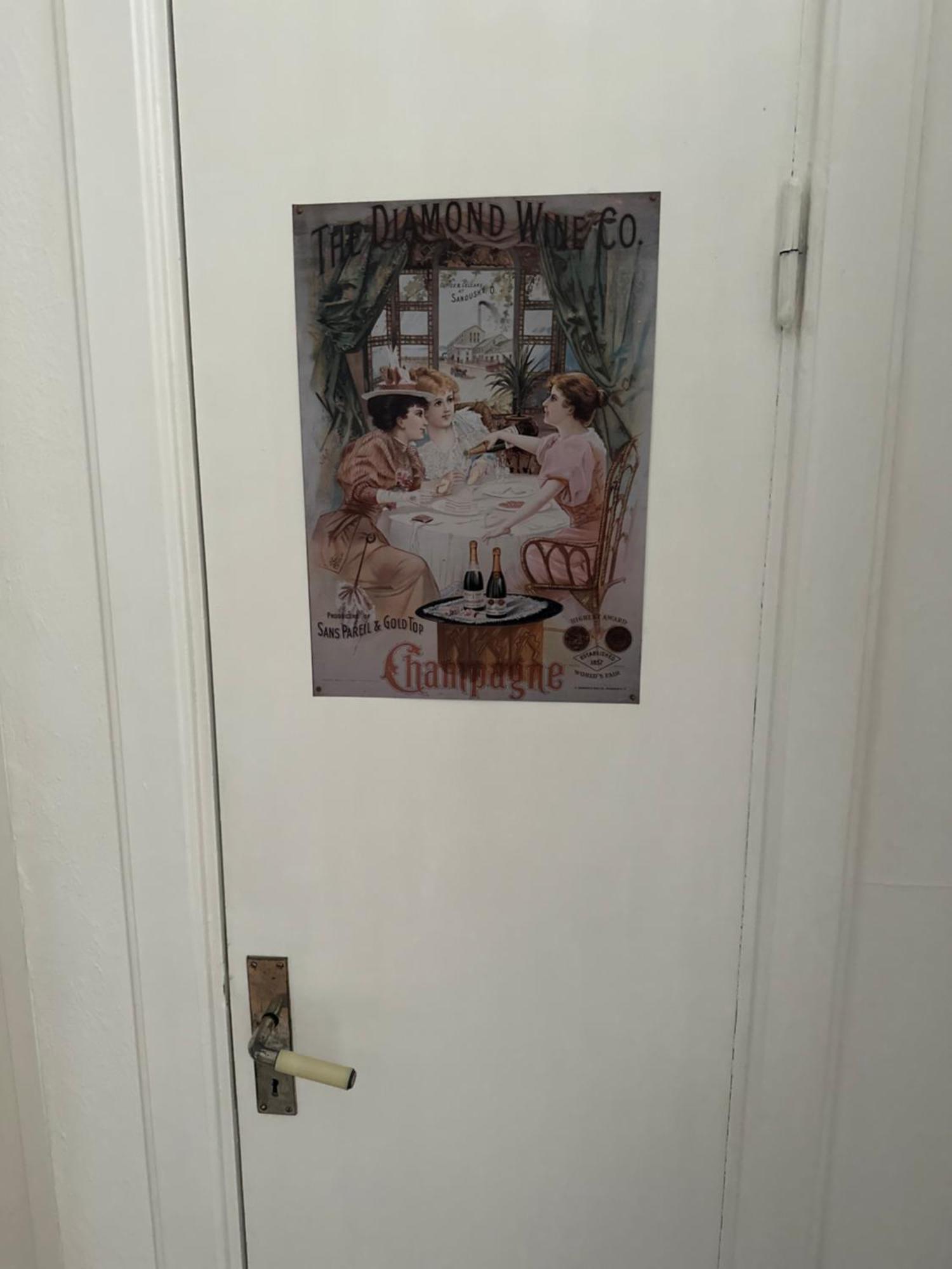 Pramkanalens Pensionat I Karlstad Buitenkant foto