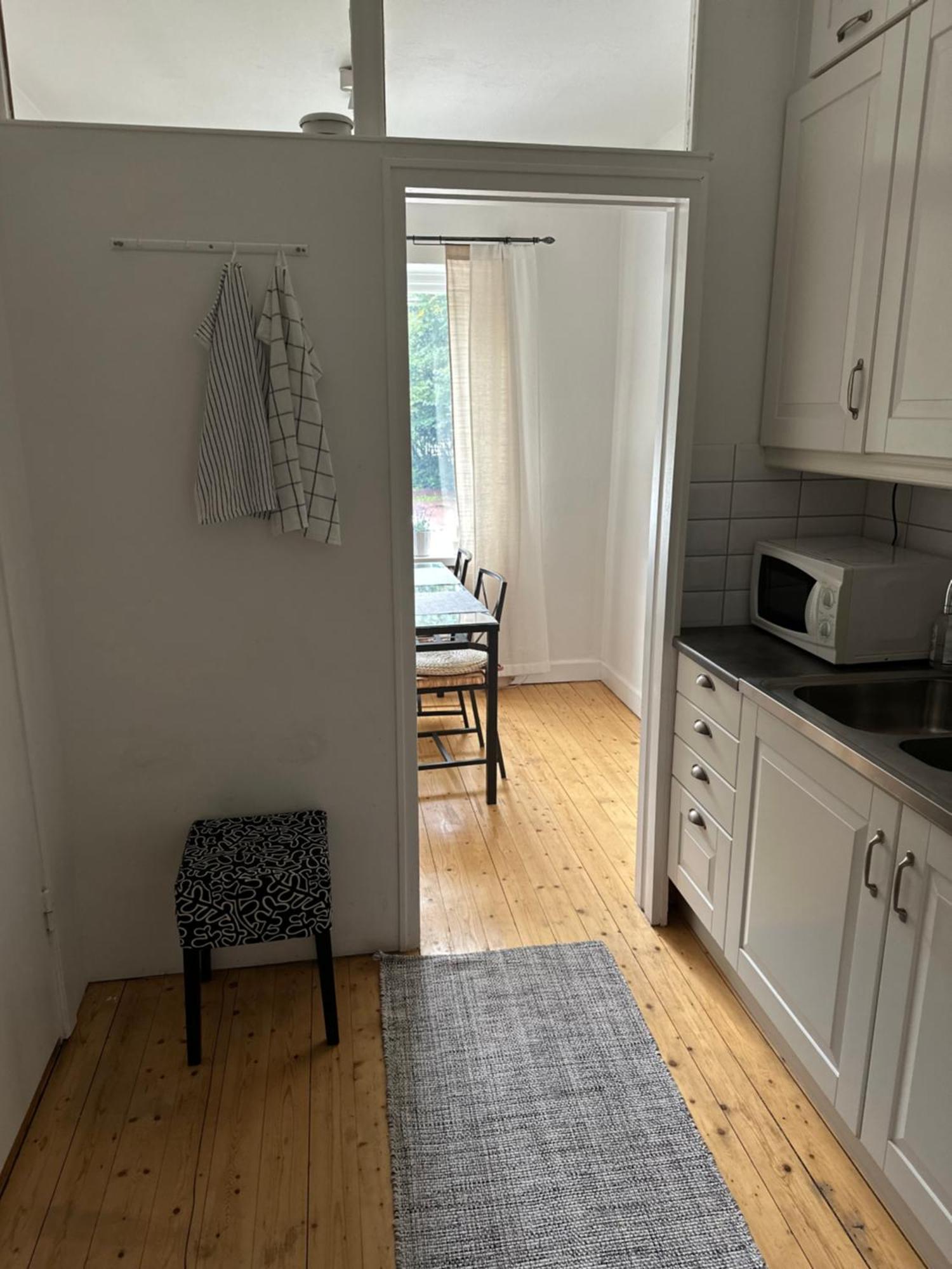 Pramkanalens Pensionat I Karlstad Buitenkant foto