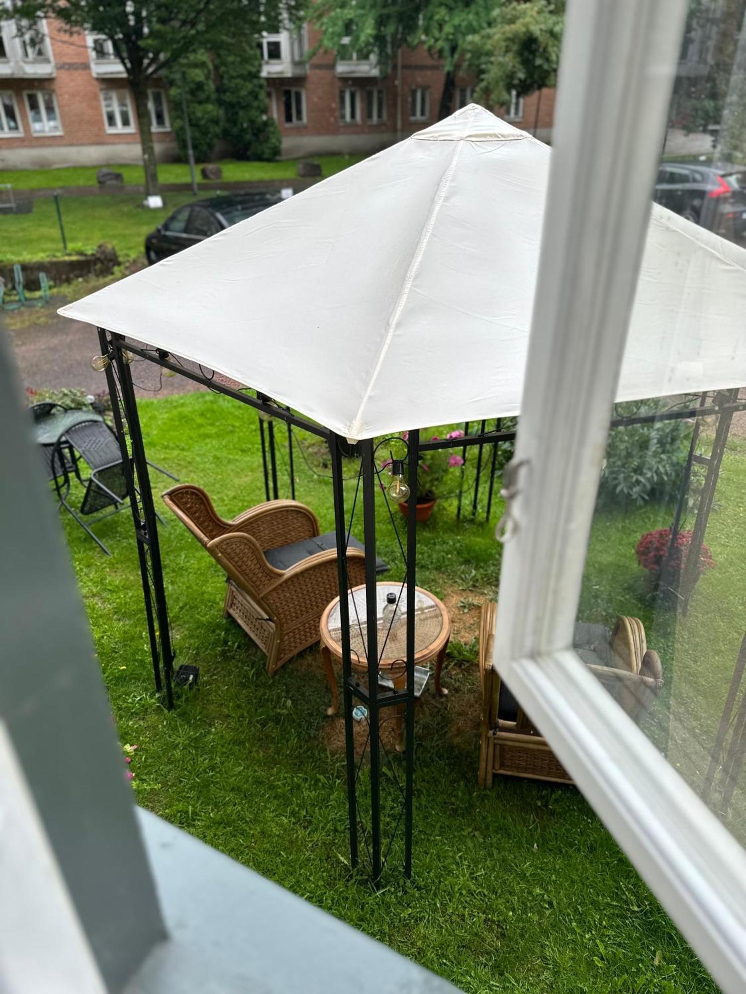 Pramkanalens Pensionat I Karlstad Buitenkant foto