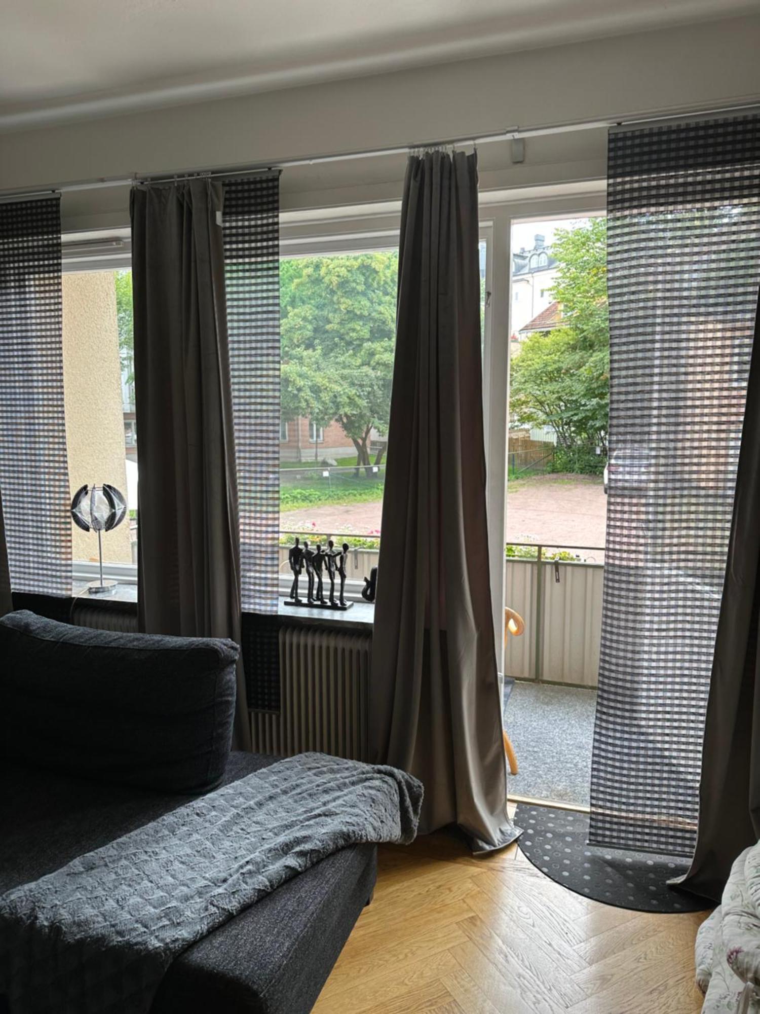 Pramkanalens Pensionat I Karlstad Buitenkant foto
