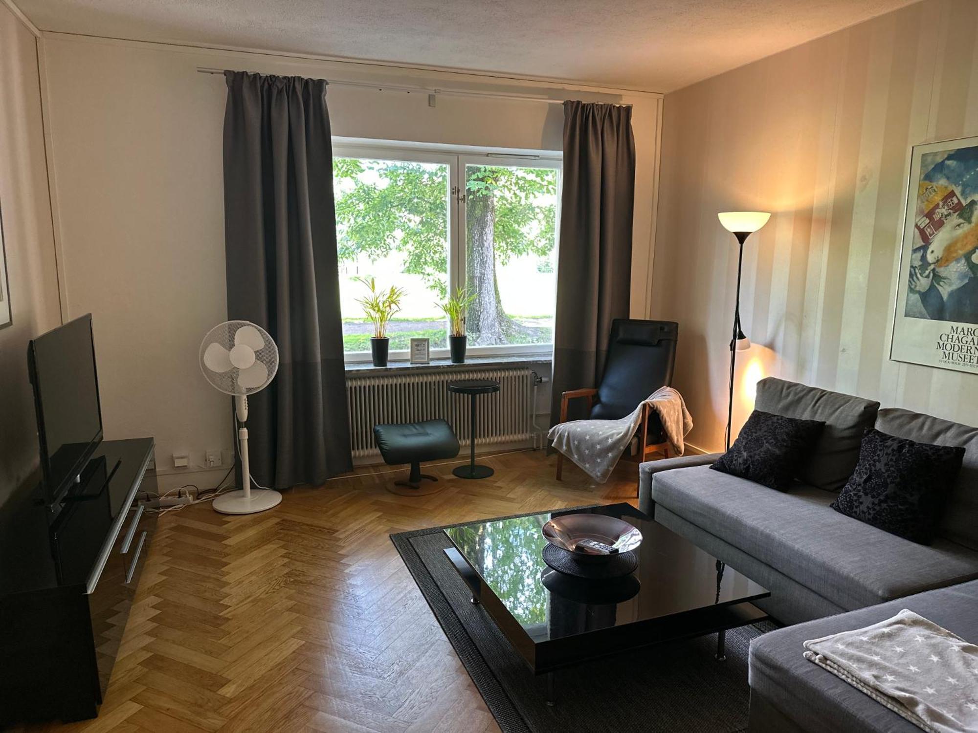 Pramkanalens Pensionat I Karlstad Buitenkant foto
