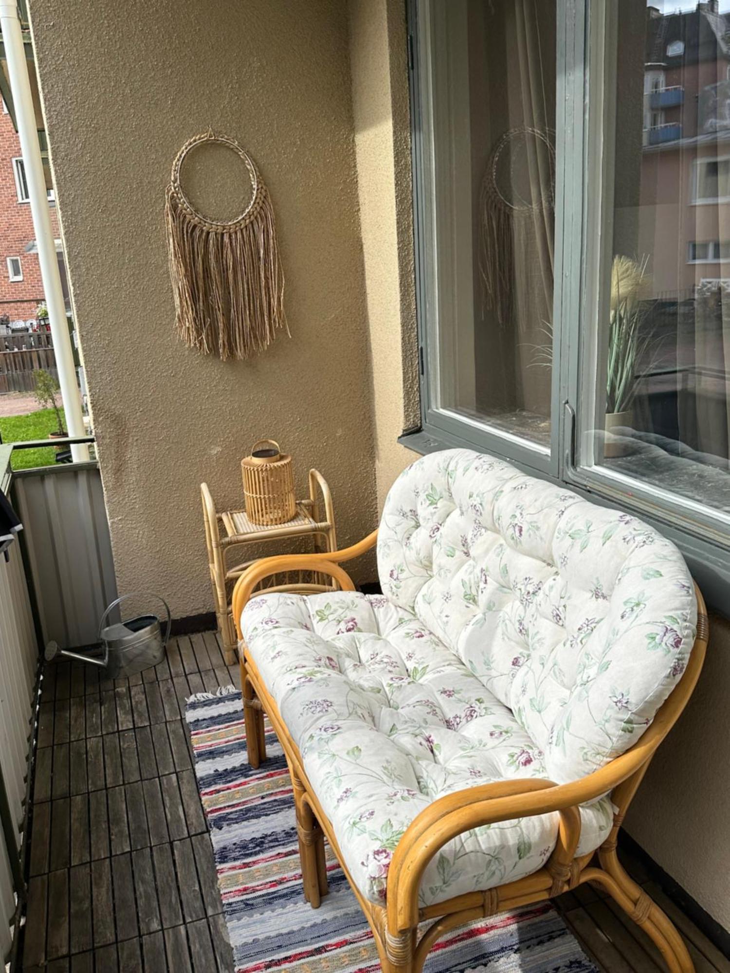 Pramkanalens Pensionat I Karlstad Buitenkant foto