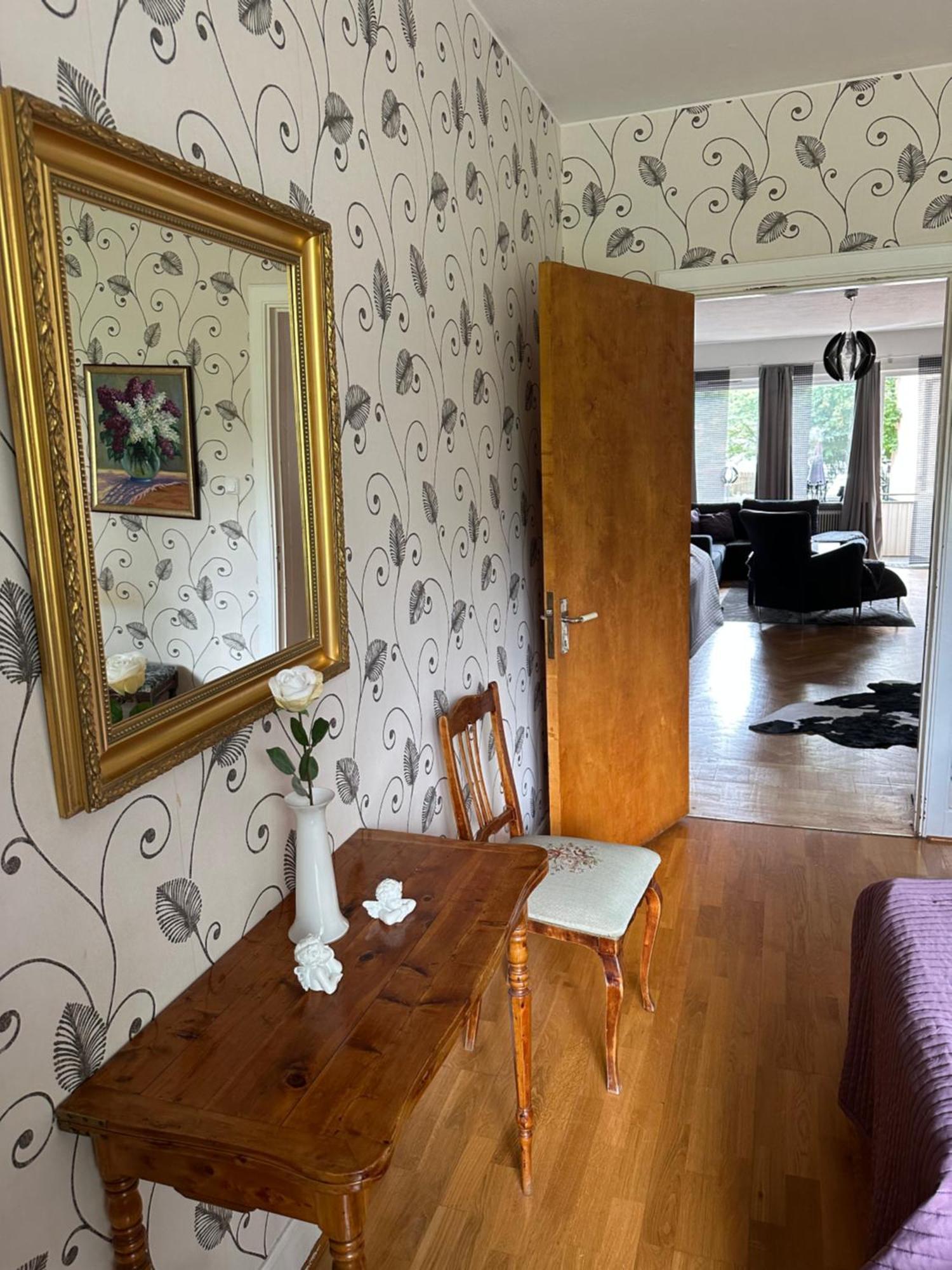 Pramkanalens Pensionat I Karlstad Buitenkant foto