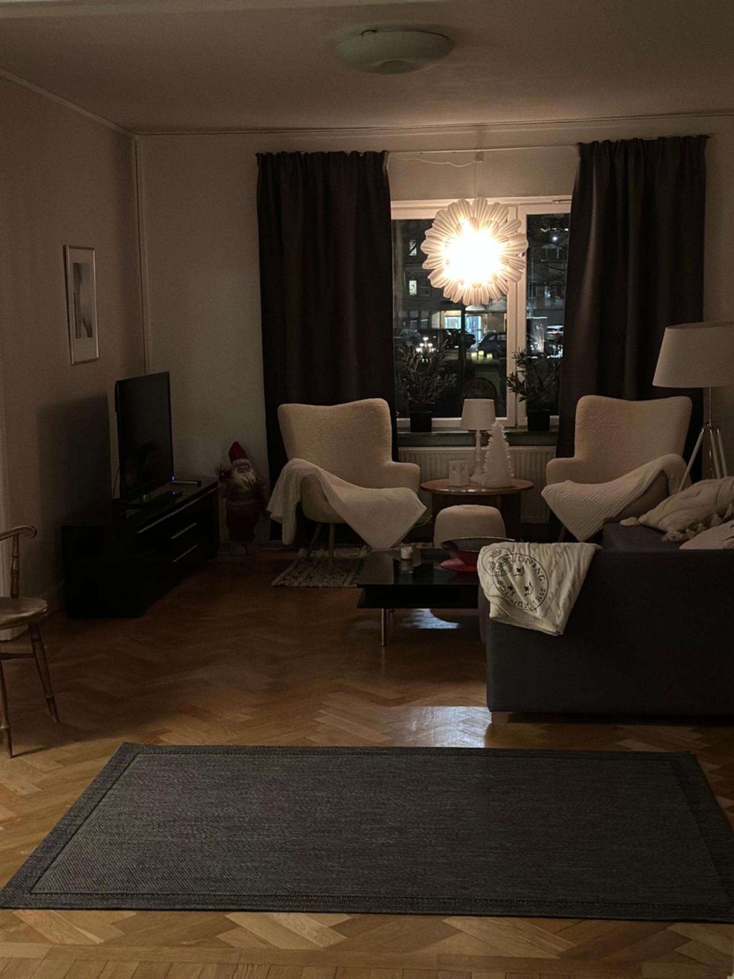 Pramkanalens Pensionat I Karlstad Buitenkant foto